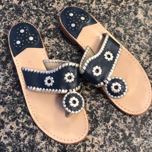 Jack Rogers sandals